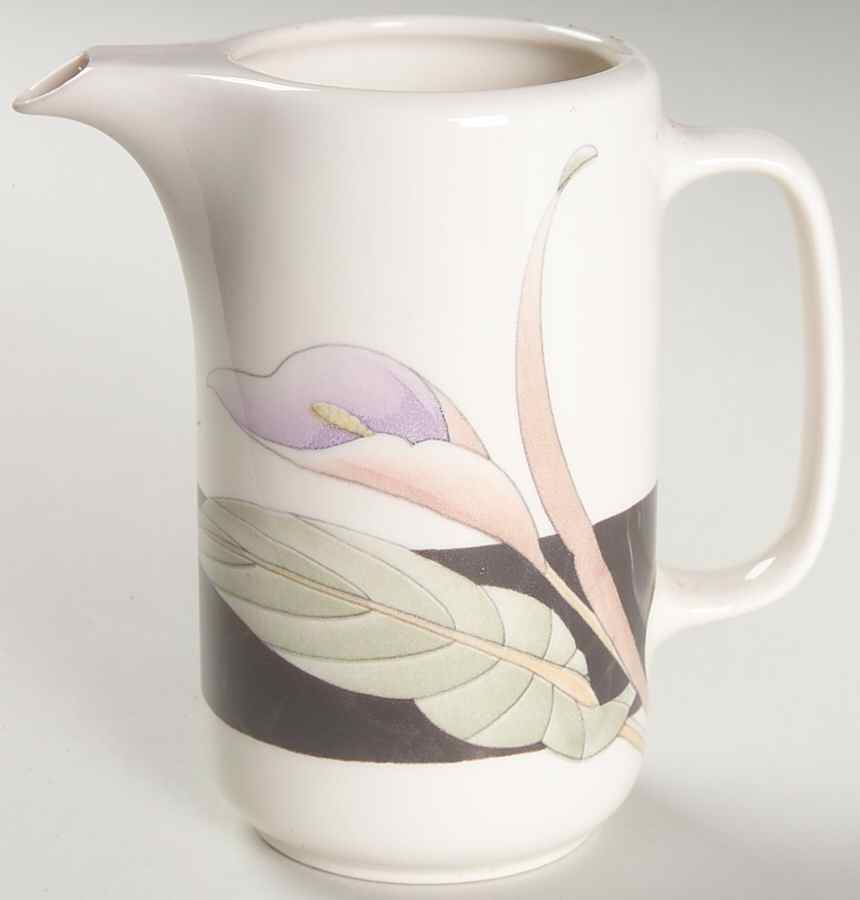 Southwood Creamer by Noritake-1