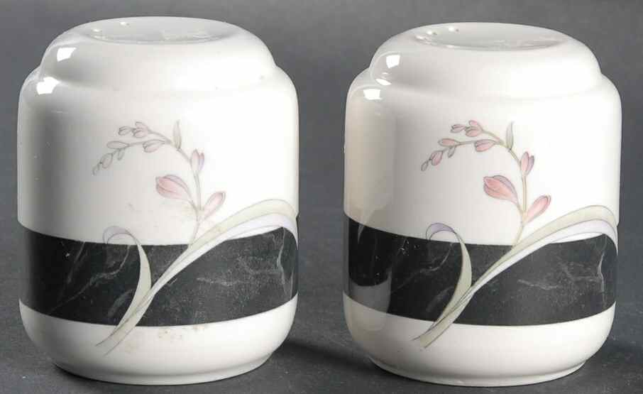 Southwood Salt & Pepper Set by Noritake-1