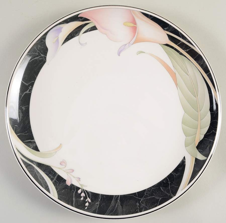 Southwood 12" Chop Plate (Round Platter) by Noritake-1