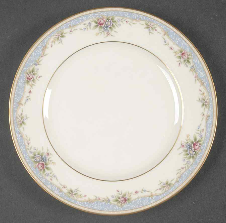 Southhaven Bread & Butter Plate by Noritake-1