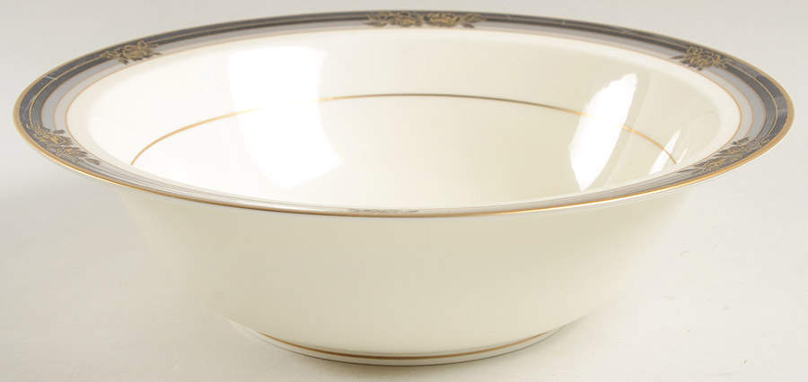 Spell Binder 9" Round Vegetable Bowl by Noritake-1