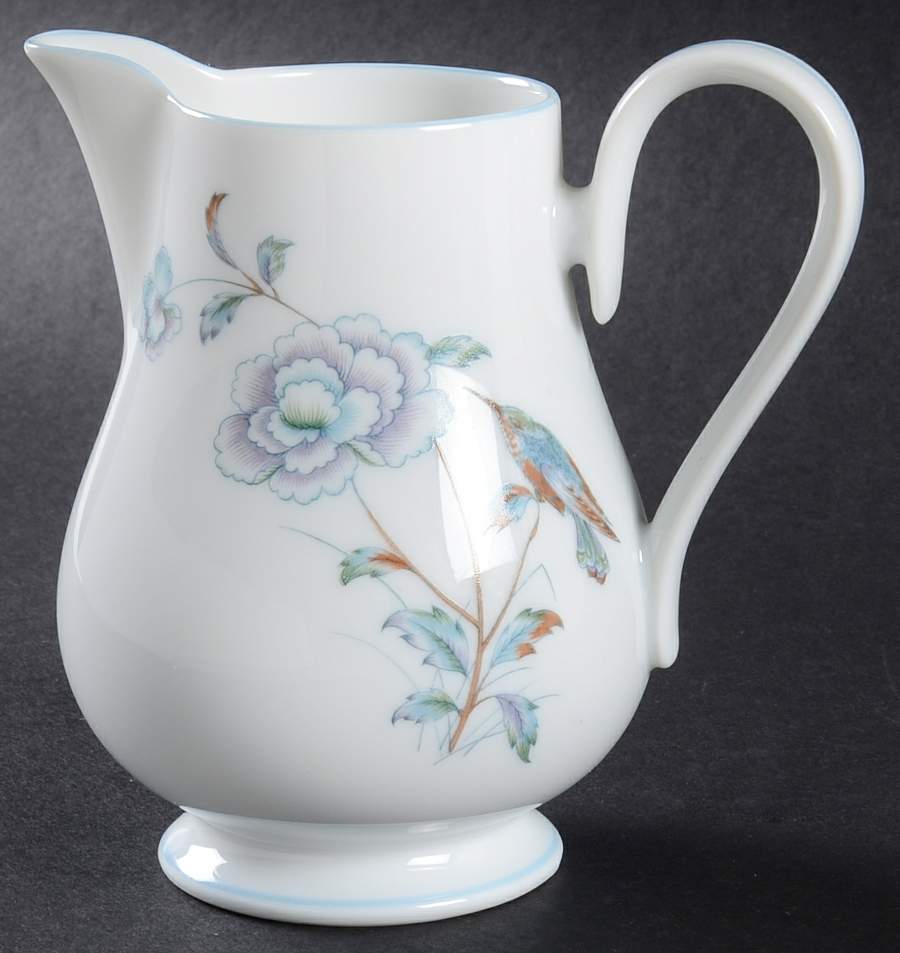 Spring Breeze Creamer by Noritake-1
