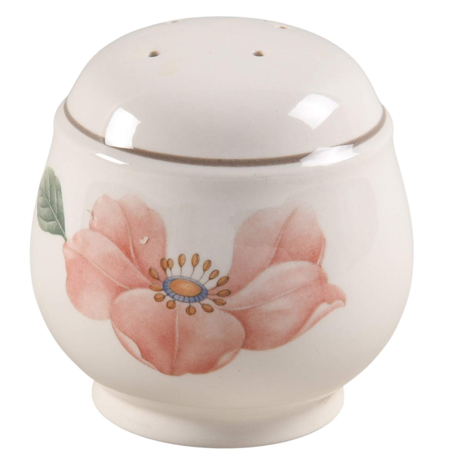 Spring Debut Pepper Shaker by Noritake-1