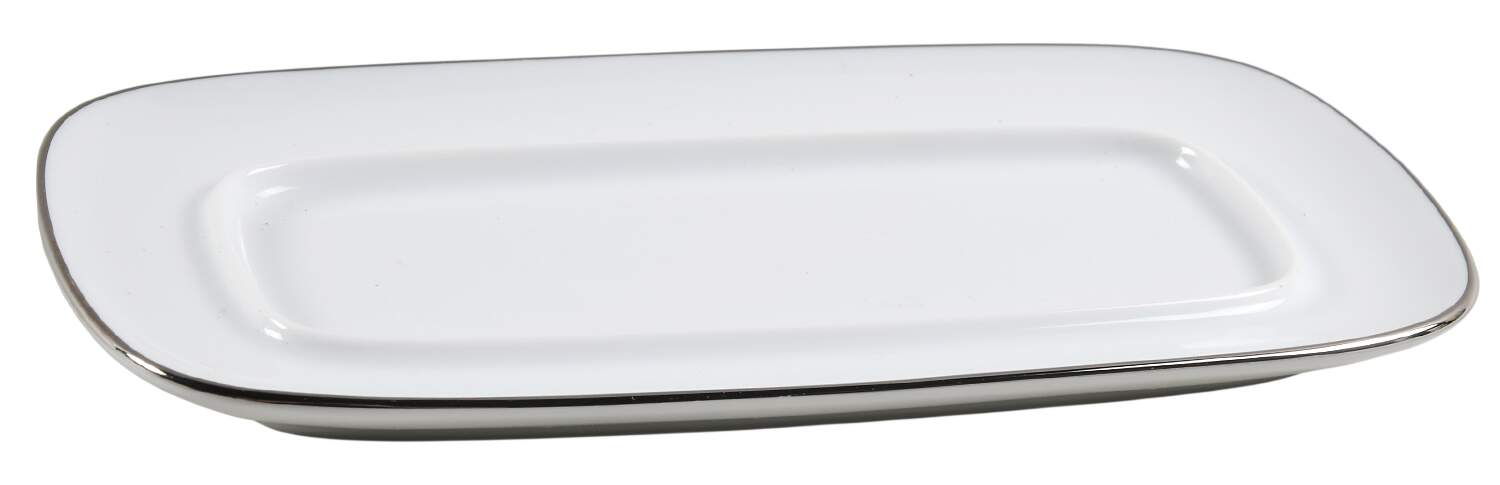 Spring Garden 1/4 Lb Butter No Lid by Noritake-1