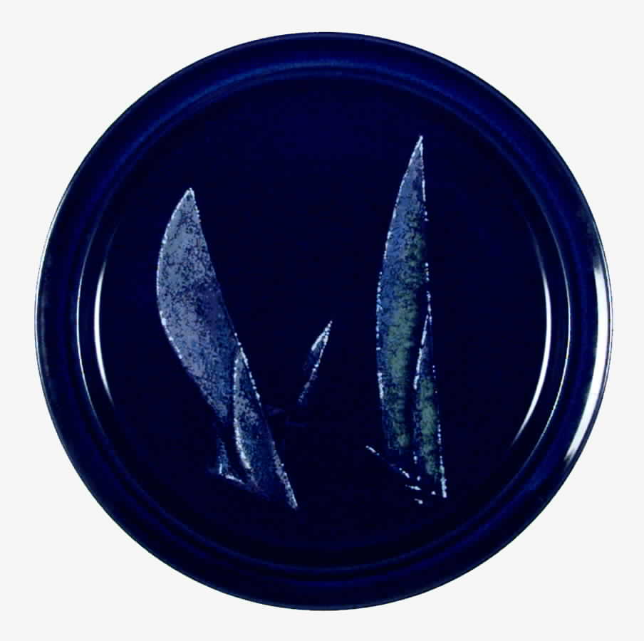 Spinnaker Dinner Plate by Noritake-1