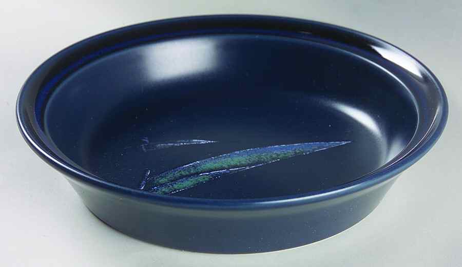 Spinnaker 8" Round Vegetable Bowl by Noritake-1
