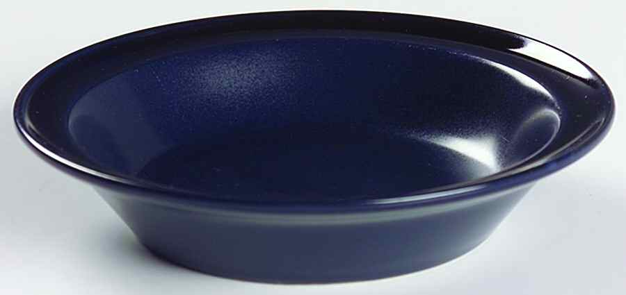 Spinnaker Rim Fruit/Dessert (Sauce) Bowl by Noritake-1