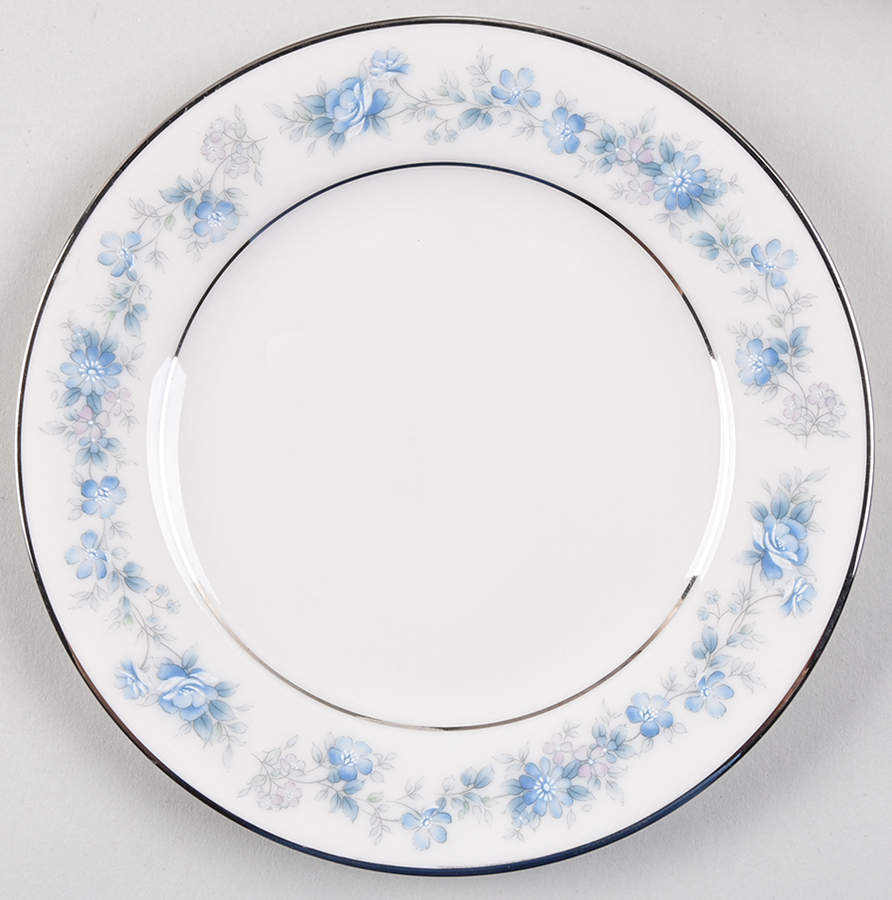 Splendor Bread & Butter Plate by Noritake-1