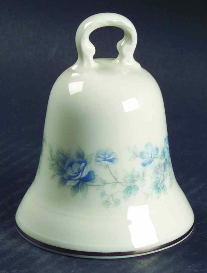 Splendor Bell by Noritake-1