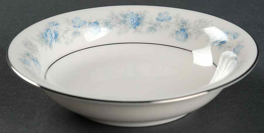 Splendor Fruit/Dessert (Sauce) Bowl by Noritake-1