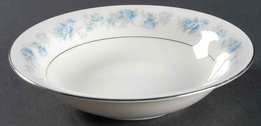 Splendor Coupe Soup Bowl by Noritake-1