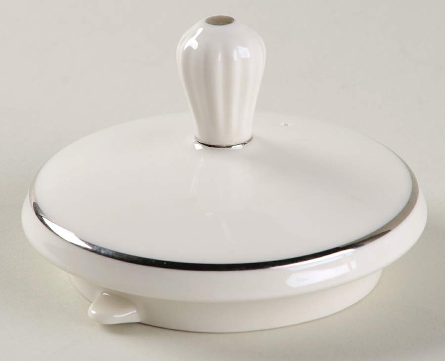 Splendor Lid for Teapot by Noritake-1