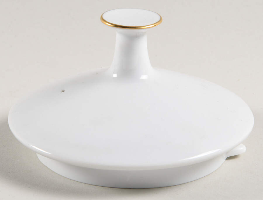 Spring Meadow Lid for Teapot by Noritake-1