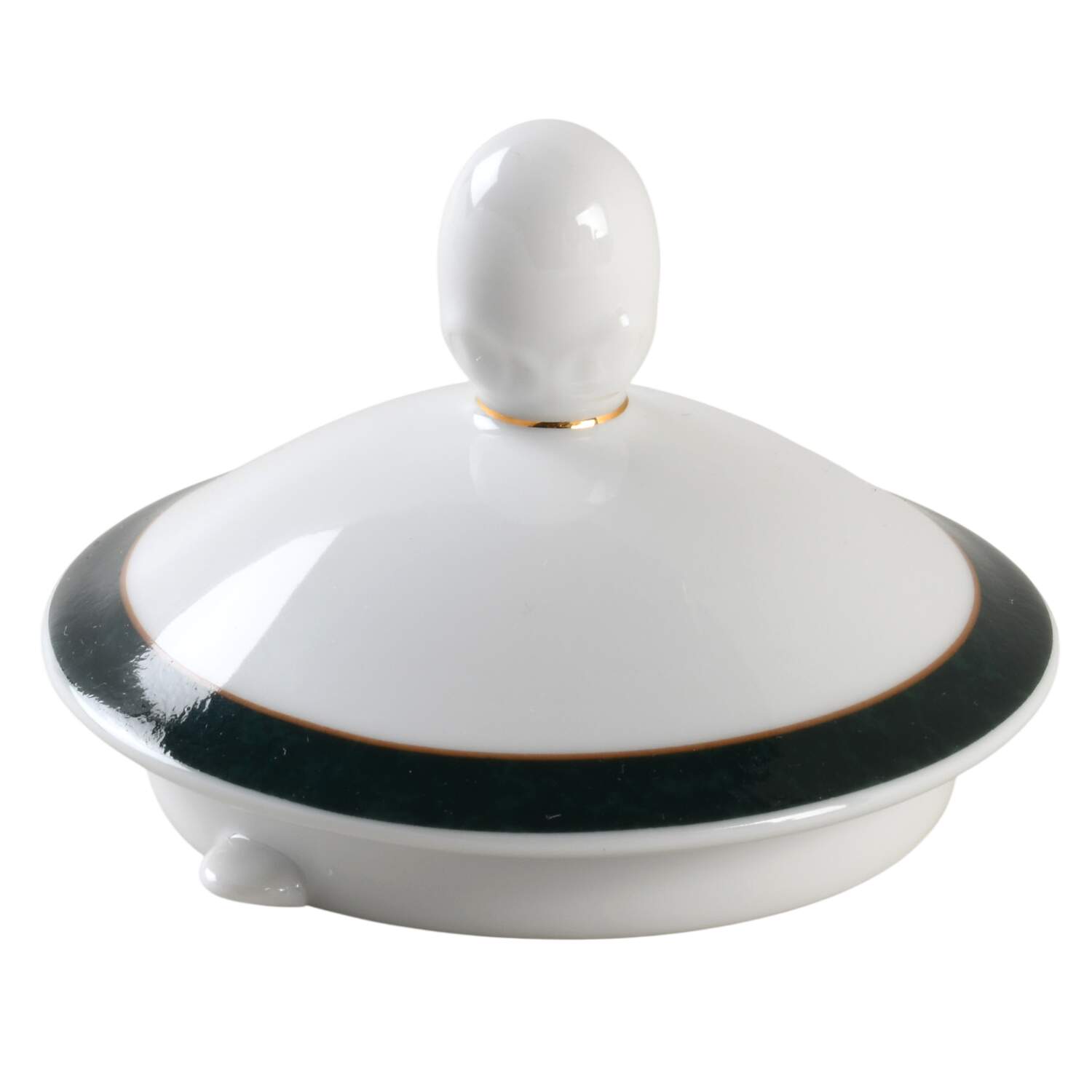 Sports Page Lid for Coffee Pot by Noritake-1