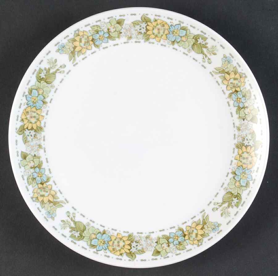 Springfield Salad Plate by Noritake-1