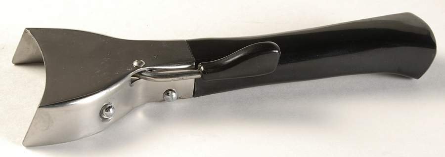 Springfield Detachable Metal Handle by Noritake-1