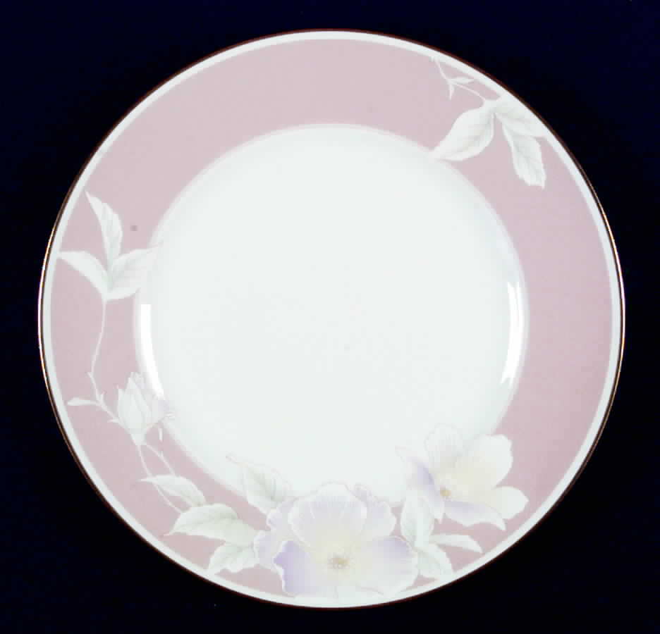 Spring Rhapsody Dinner Plate by Noritake-1