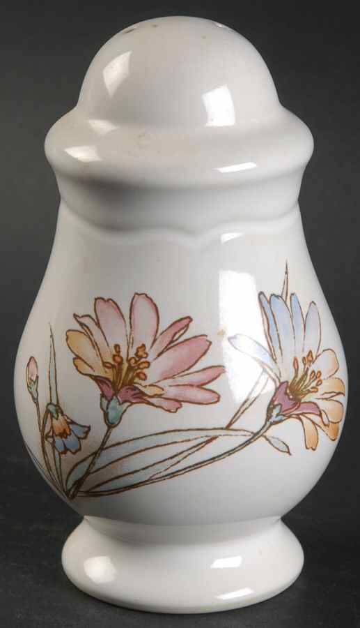 Springlike Salt Shaker by Noritake-1