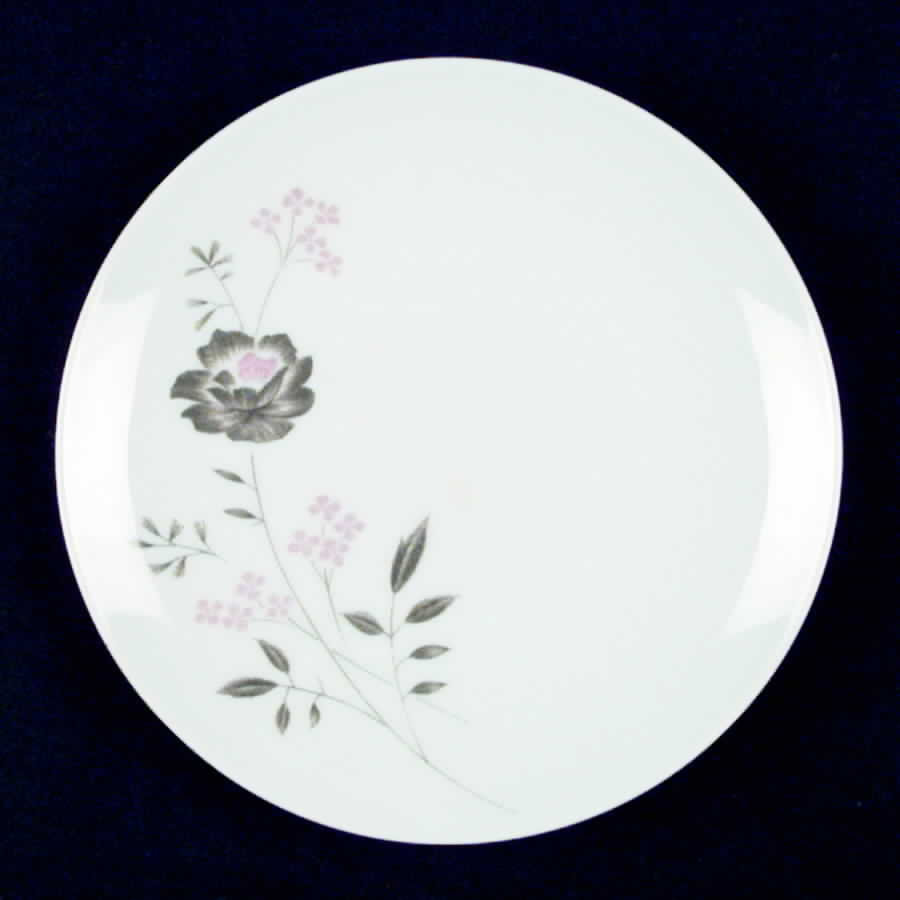Springdale Bread & Butter Plate by Noritake-1