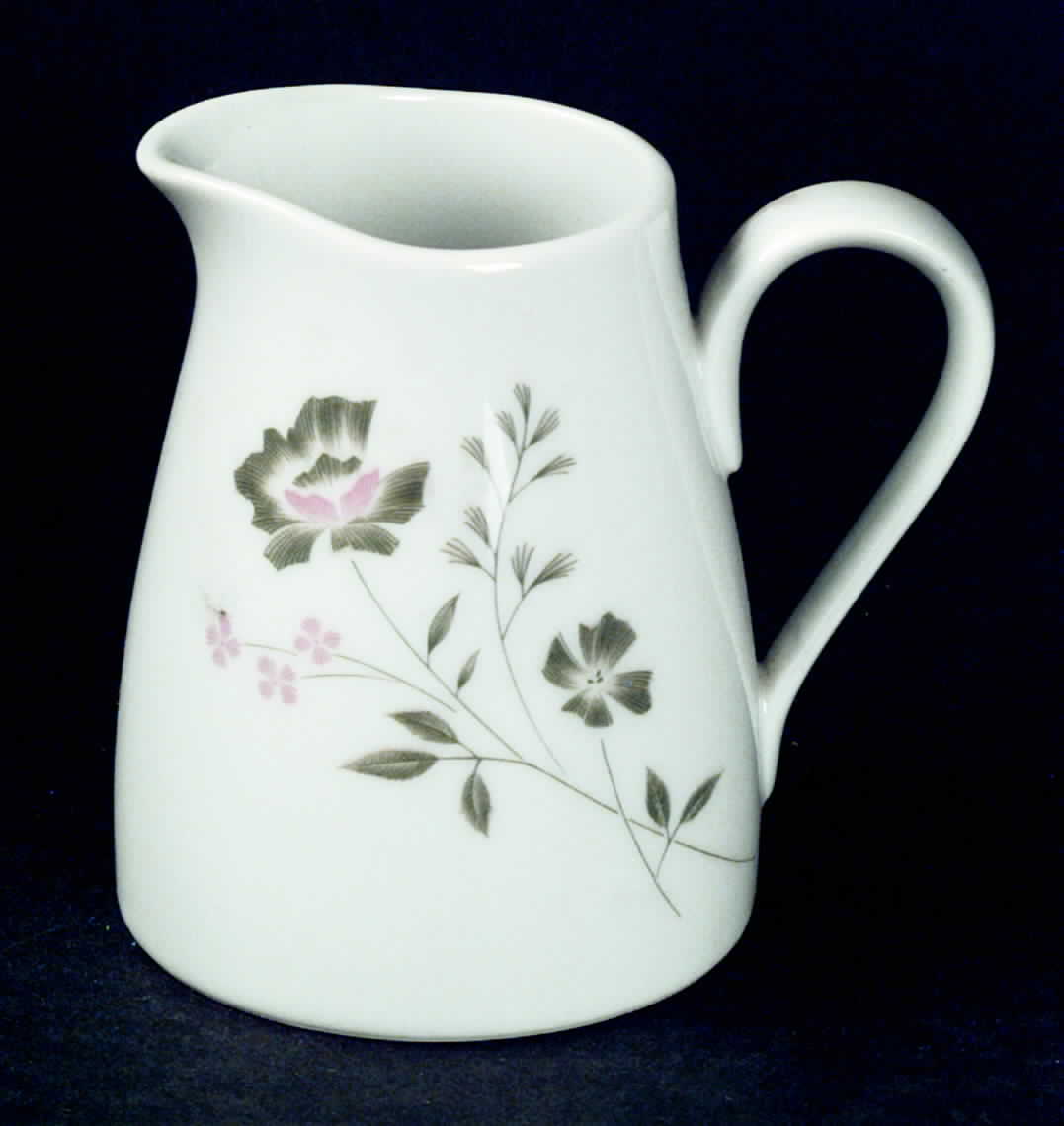 Springdale Creamer by Noritake-1