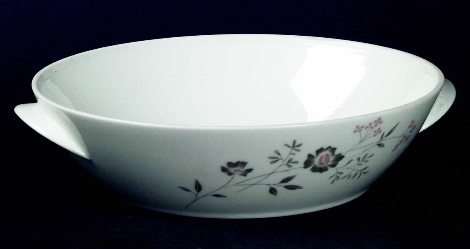 Springdale Round Vegetable No Lid by Noritake-1