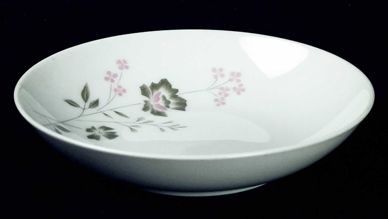 Springdale Fruit/Dessert (Sauce) Bowl by Noritake-1