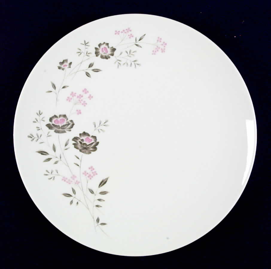 Springdale Dinner Plate by Noritake-1