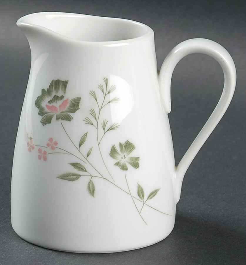 Springdale Creamer by Noritake-1