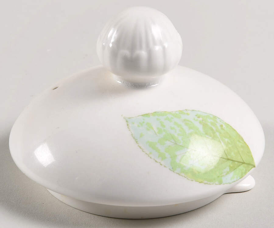 Springtide Lid for Coffee Pot by Noritake-1