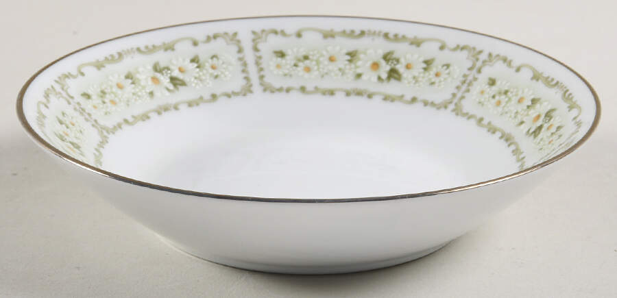 Spring Time Fruit/Dessert (Sauce) Bowl by Noritake-1