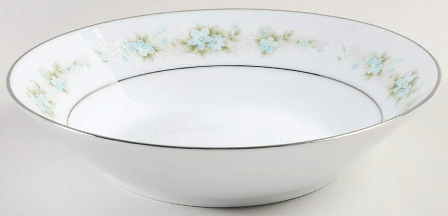 Spring Valley Coupe Soup Bowl by Noritake-1