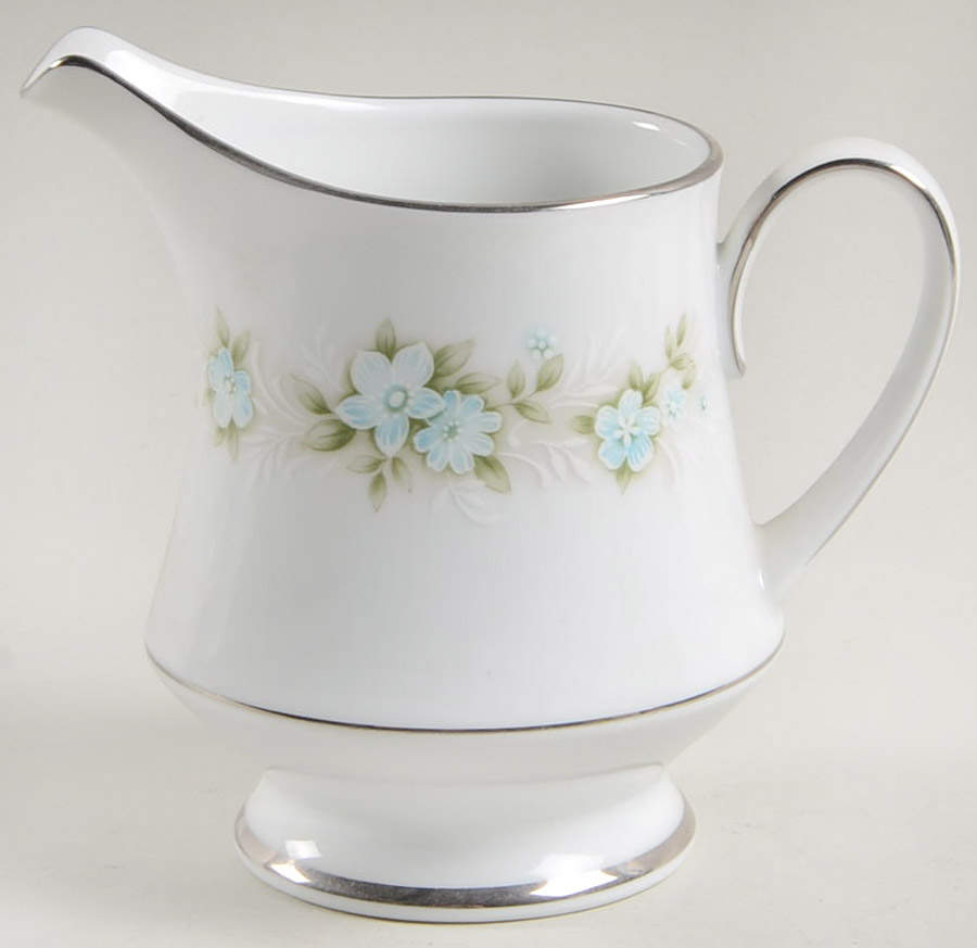 Spring Valley Creamer by Noritake-1