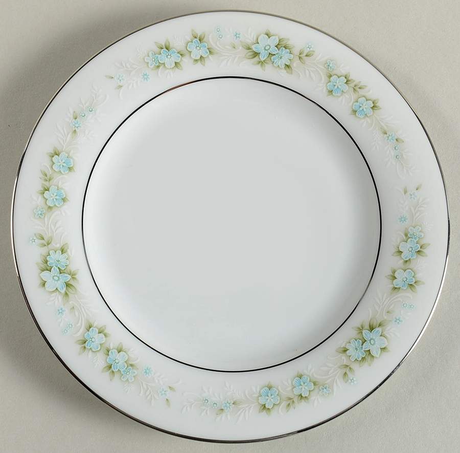 Spring Valley Bread & Butter Plate by Noritake-1