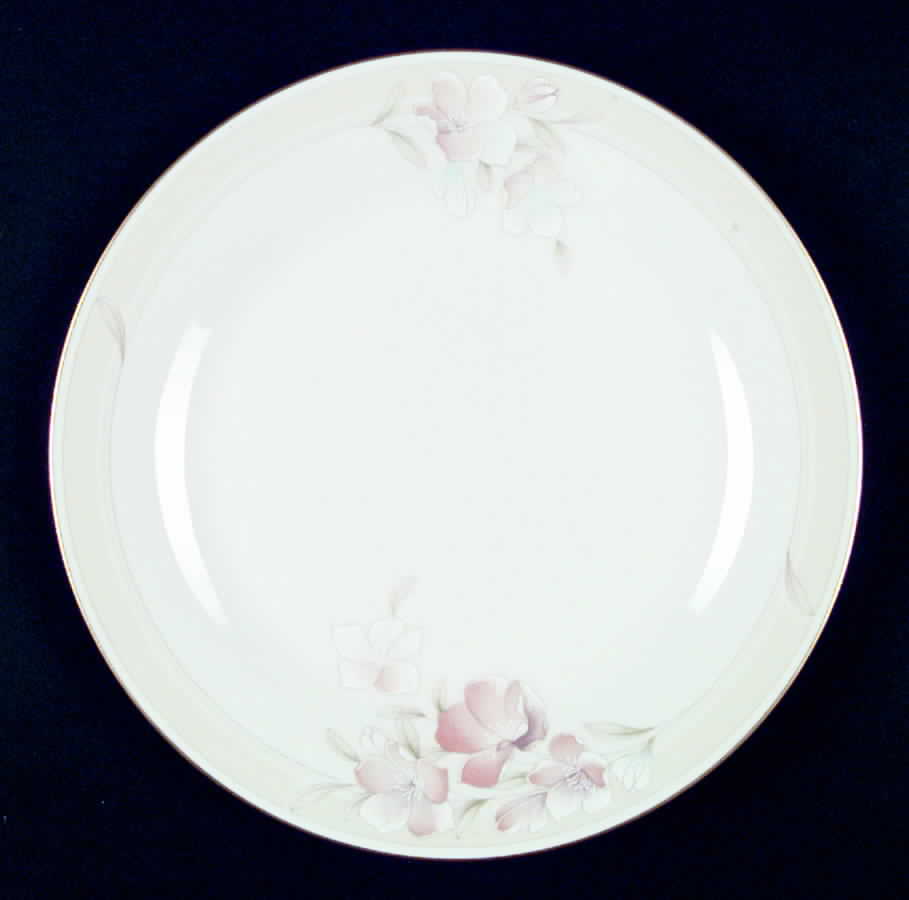 Spring Venture Dinner Plate by Noritake-1