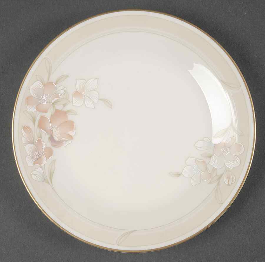 Spring Venture Bread & Butter Plate by Noritake-1