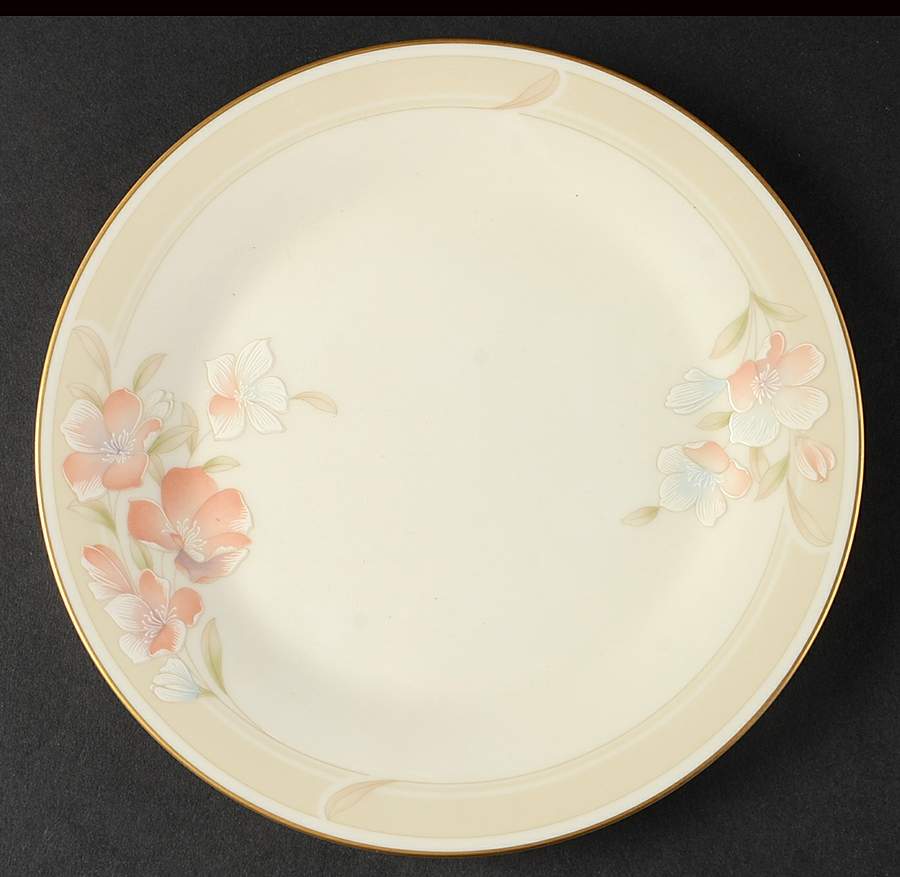 Spring Venture Salad Plate by Noritake-1