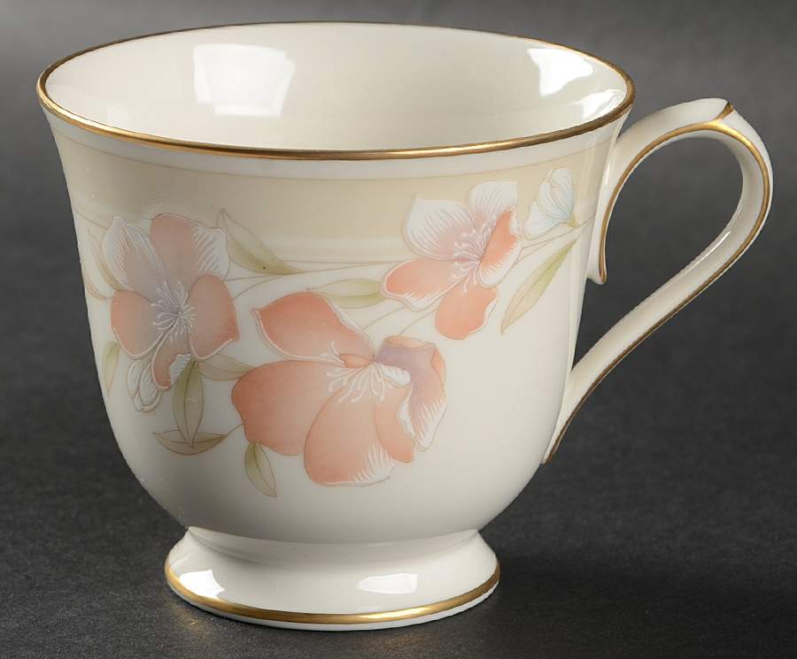 Spring Venture Footed Cup by Noritake-1