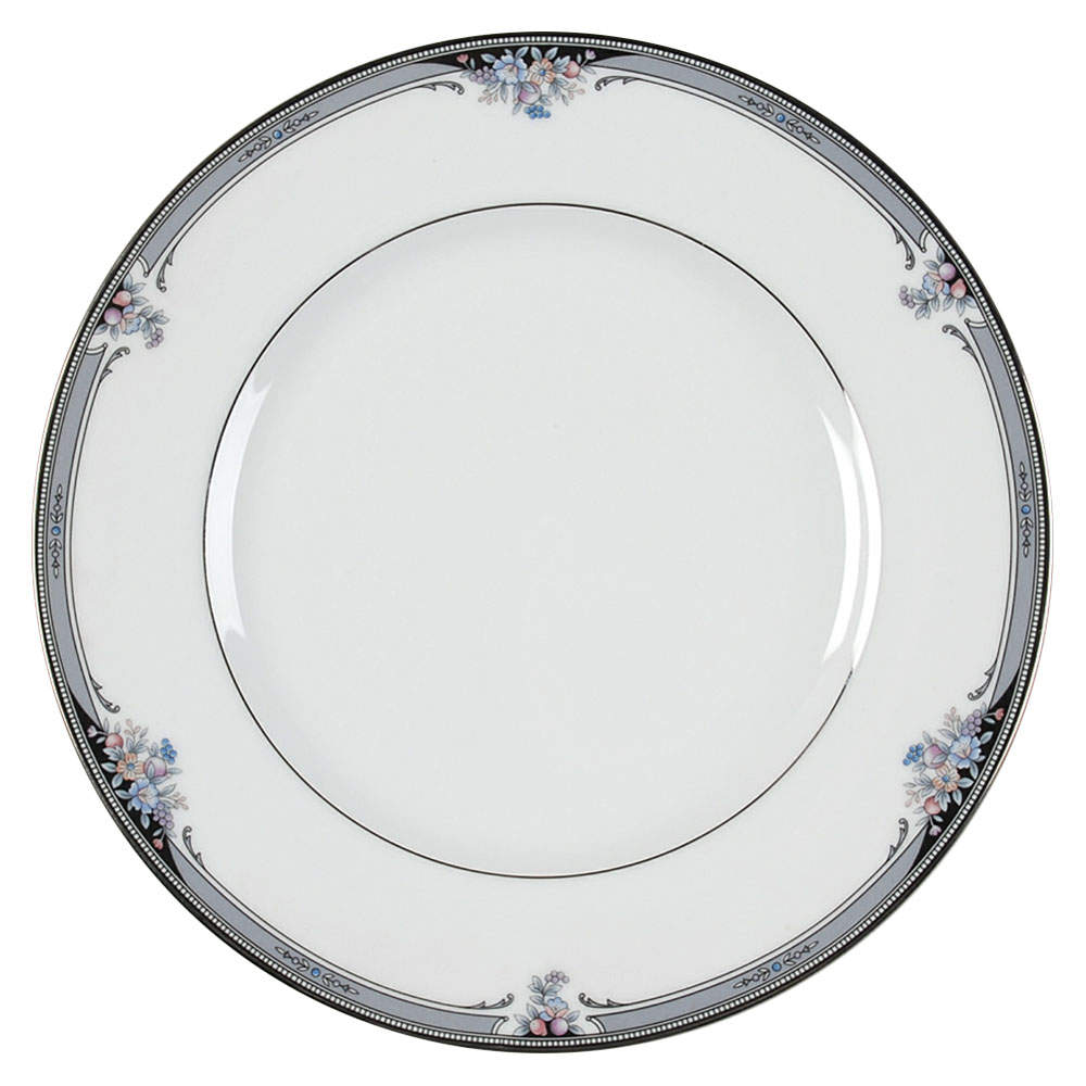 Squirewood Salad Plate by Noritake-1
