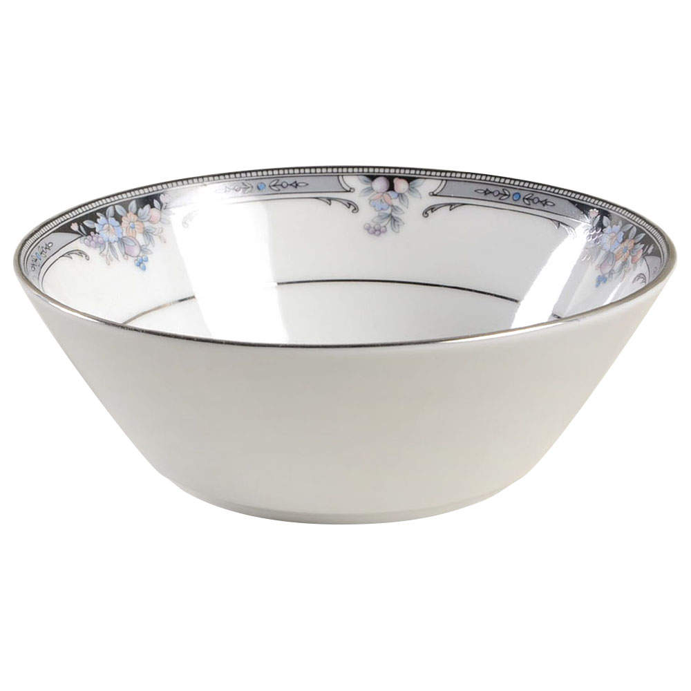 Squirewood Fruit/Dessert (Sauce) Bowl by Noritake-1