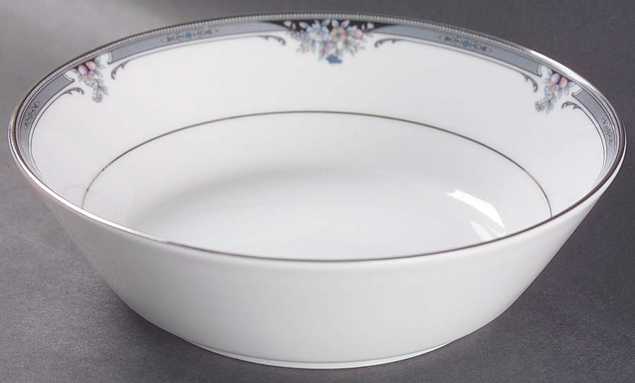Squirewood Coupe Soup Bowl by Noritake-1