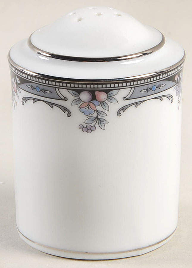 Squirewood Salt Shaker by Noritake-1