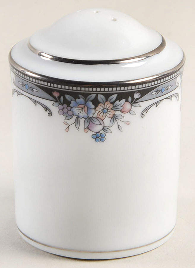 Squirewood Pepper Shaker by Noritake-1