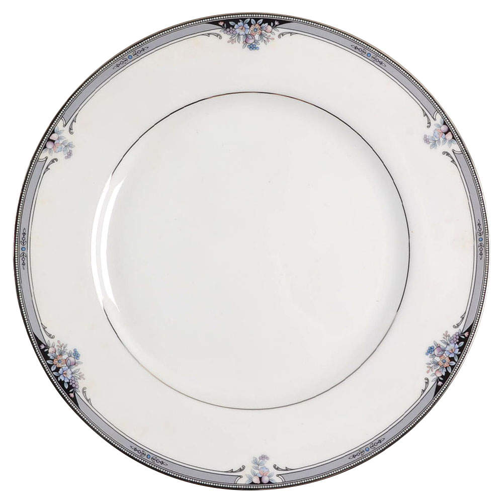 Squirewood Dinner Plate by Noritake-1