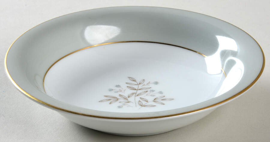 Stafford Fruit/Dessert (Sauce) Bowl by Noritake-1