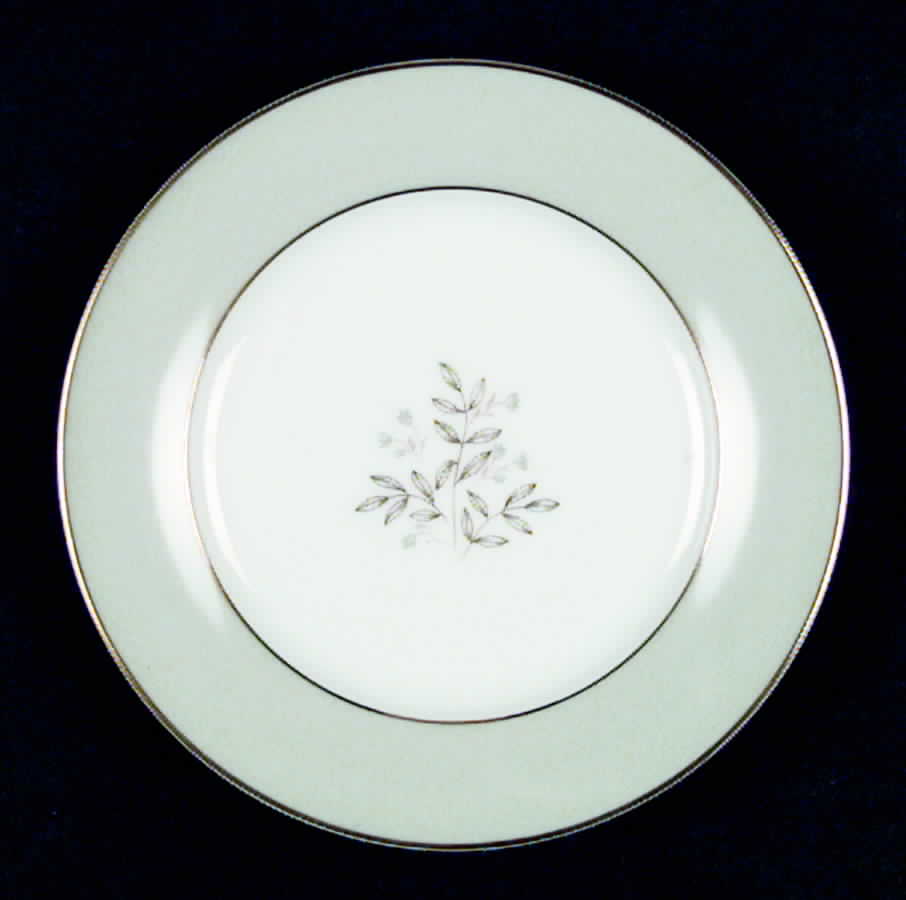 Stafford Bread & Butter Plate by Noritake-1
