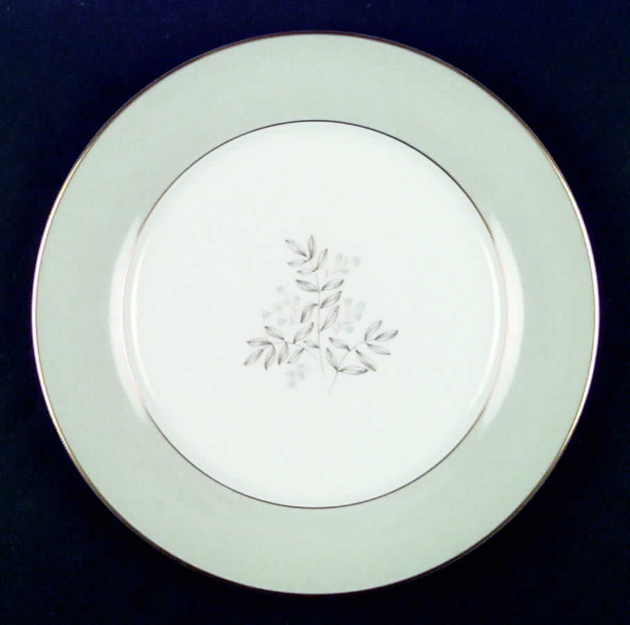 Stafford Dinner Plate by Noritake-1