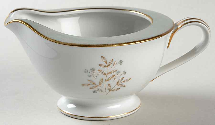 Stafford Creamer by Noritake-1