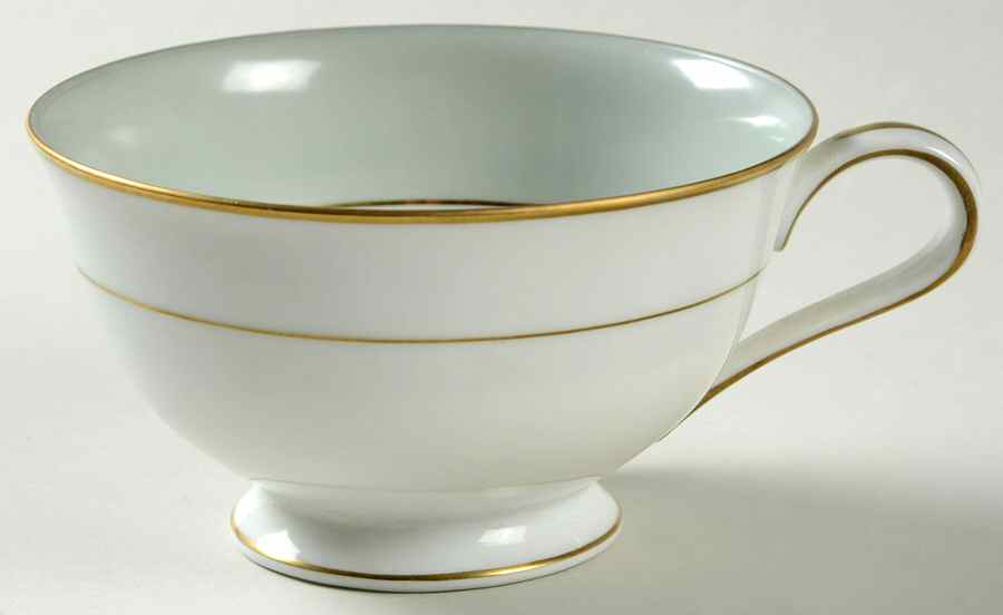 Stafford Footed Cup by Noritake-1