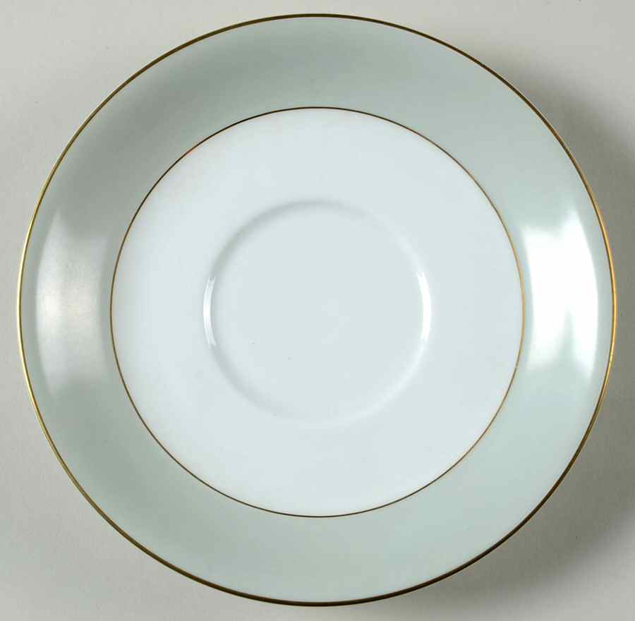 Stafford Saucer by Noritake-1