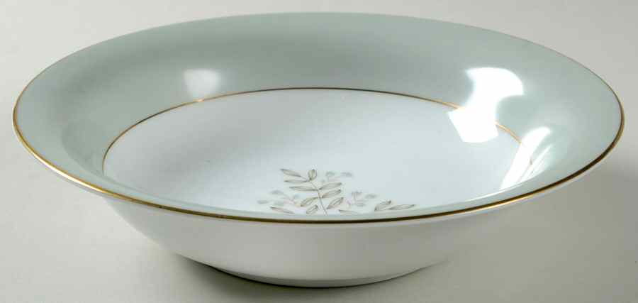 Stafford Coupe Soup Bowl by Noritake-1